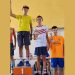 Agosto è stato un mese d’oro per il Team Gabetti Ardens
