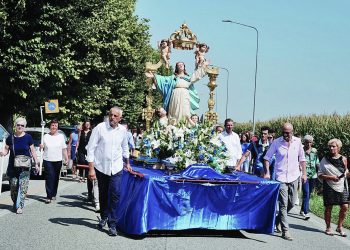 Madonna degli Orti: tutti gli eventi religiosi e con la Pro Loco