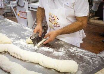 Showcooking imperdibili alla Festa del Pane: il programma completo