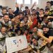 I Maghi deflagrano a Boves; l’Atletico si riprende il trono. È già un Genola meraviglia