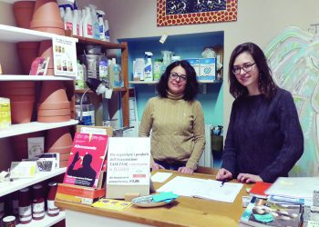 Bottega Tam Tam ai saluti: «È un addio doloroso ma necessario»