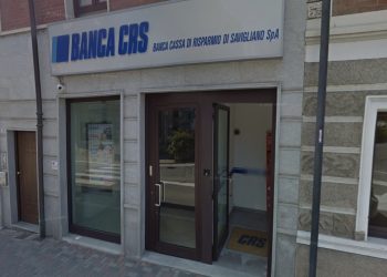 Nuovo bancomat CRS fatto esplodere, ma non è stato rubato neppure un euro