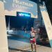 Ennesima impresa del triatleta: 15° Ironman in bacheca!