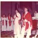 Don Beppe Brunato festeggia i 50 anni di sacerdozio