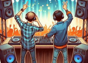 “Ultrasuono”: corso per dj e “festival di fine estate”