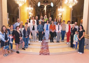 Novità nel catechismo: inizierà un anno dopo