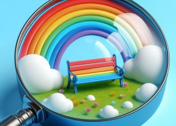 Ancora non si è vista la promessa panchina arcobaleno