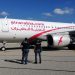Air Arabia sanzionata per irregolarità nel volo Casablanca-Levaldigi