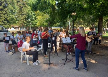 Incomincia la settimana comunitaria delle parrocchie saviglianesi