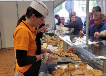 La Festa del Pane continua: il programma di domenica 6