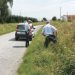 In campagna ci sono troppi allagamenti perché i fossi non sono puliti