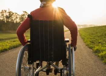 «Mia figlia in carrozzina: sola e senza opportunità»