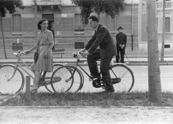 Apre la mostra fotografica sulla vita del partigiano Nuto Revelli