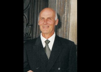 Addio ad Antonio, arrivò in città da una frazione e lavorò in Biraghi