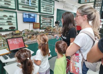 Le iniziative del Museo ferroviario per la Giornata delle famiglie