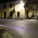Troppa velocità e poca illuminazione in centro: pedoni e ciclisti a rischio