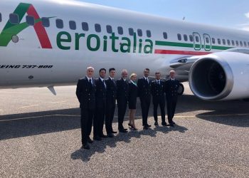 L’aeroporto di Levaldigi rinuncia a una meta estera, ma ne aggiunge un’altra