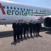 L’aeroporto di Levaldigi rinuncia a una meta estera, ma ne aggiunge un’altra