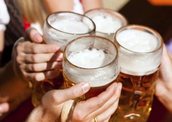 Torna l’Oktoberfest al PalaQuaquara