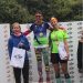 Il primo posto di Susanna Flego al TdC Trail Lungo