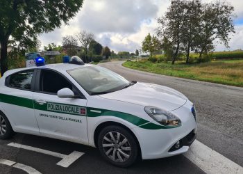 Tamponamento a catena coinvolge tre automobili
