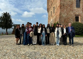 Liceali giurati al premio letterario internazionale