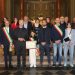 Consegnata la cittadinanza onoraria a don Piero Gallo