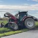 Due incidenti nello stesso viale in due giorni