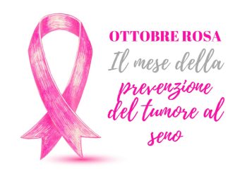 Visite senologiche gratuite in occasione dell’Ottobre rosa