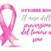 Visite senologiche gratuite in occasione dell’Ottobre rosa