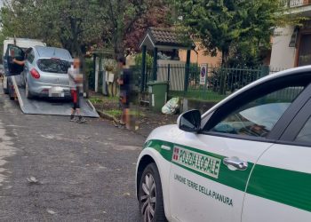 Scovati due veicoli circolanti senza assicurazione