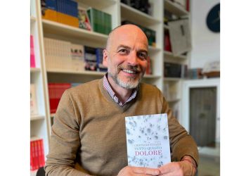Il Saviglianese incontra alla Crosà Neira il reporter di guerra Cristiano Tinazzi