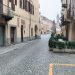 Cantiere in via Alfieri, cambiano gli orari della Ztl