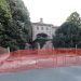 La direzione dell’Asl vuole abbattere il padiglione Chiarugi