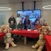 Fra luminarie, slitte e Babbo Natale che si cala dalla torre: il programma di Incantevole Natale