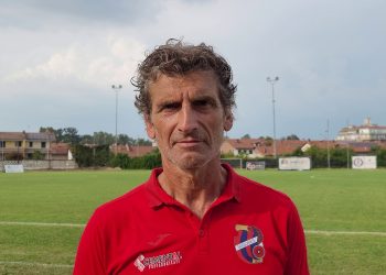 Riccardo Milani non è più il tecnico della Saviglianese