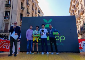 Dopo il bronzo di Bucarest, Perlo è campione italiano a Palermo