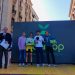 Dopo il bronzo di Bucarest, Perlo è campione italiano a Palermo