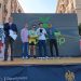 Il saviglianese Giuseppe Santangelo argento alla Maratona di Palermo
