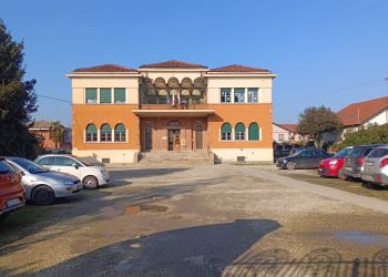 Si sogna un nuovo asilo comunale a sostituzione dell’attuale