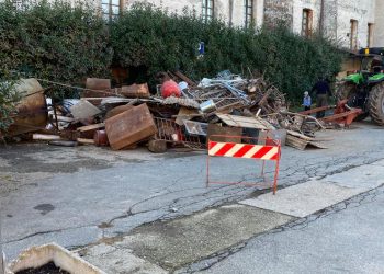 Raccolta ferro, un piccolo gesto per l’asilo