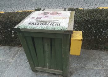 Savigliano è sporca? Raccolte 100 firme per chiedere più pulizia