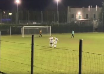 L’andata dei quarti di Coppa va all’Elledì, ma il discorso è ancora aperto