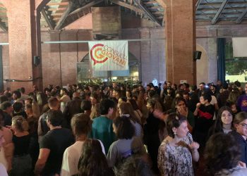 Dopo il rinvio, è tempo di recuperare l’Occitoberfest