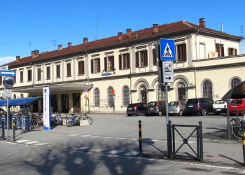 Due arresti in stazione per spaccio di stupefacenti