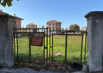 Manifestazione di interesse per costruire una nuova caserma