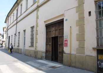 Ultimo appuntamento con porte aperte all’Arimondi-Eula