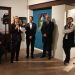 La Pinacoteca Levis-Sismonda festeggia i suoi 3 anni con un evento in piazza