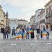 Il “Tavolo della pace” celebra la giornata a favore dei diritti dell’uomo