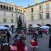 Mercatini, trenino, pattinaggio e tanto altro per il Natale a Racconigi